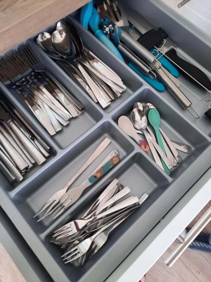 Ferienwohnung Heimathafen Küstenwald Gelbensande Exterior foto
