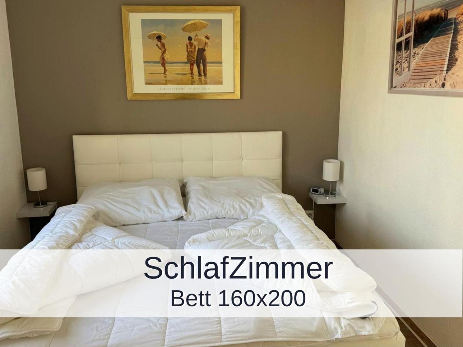 Ferienwohnung Heimathafen Küstenwald Gelbensande Exterior foto