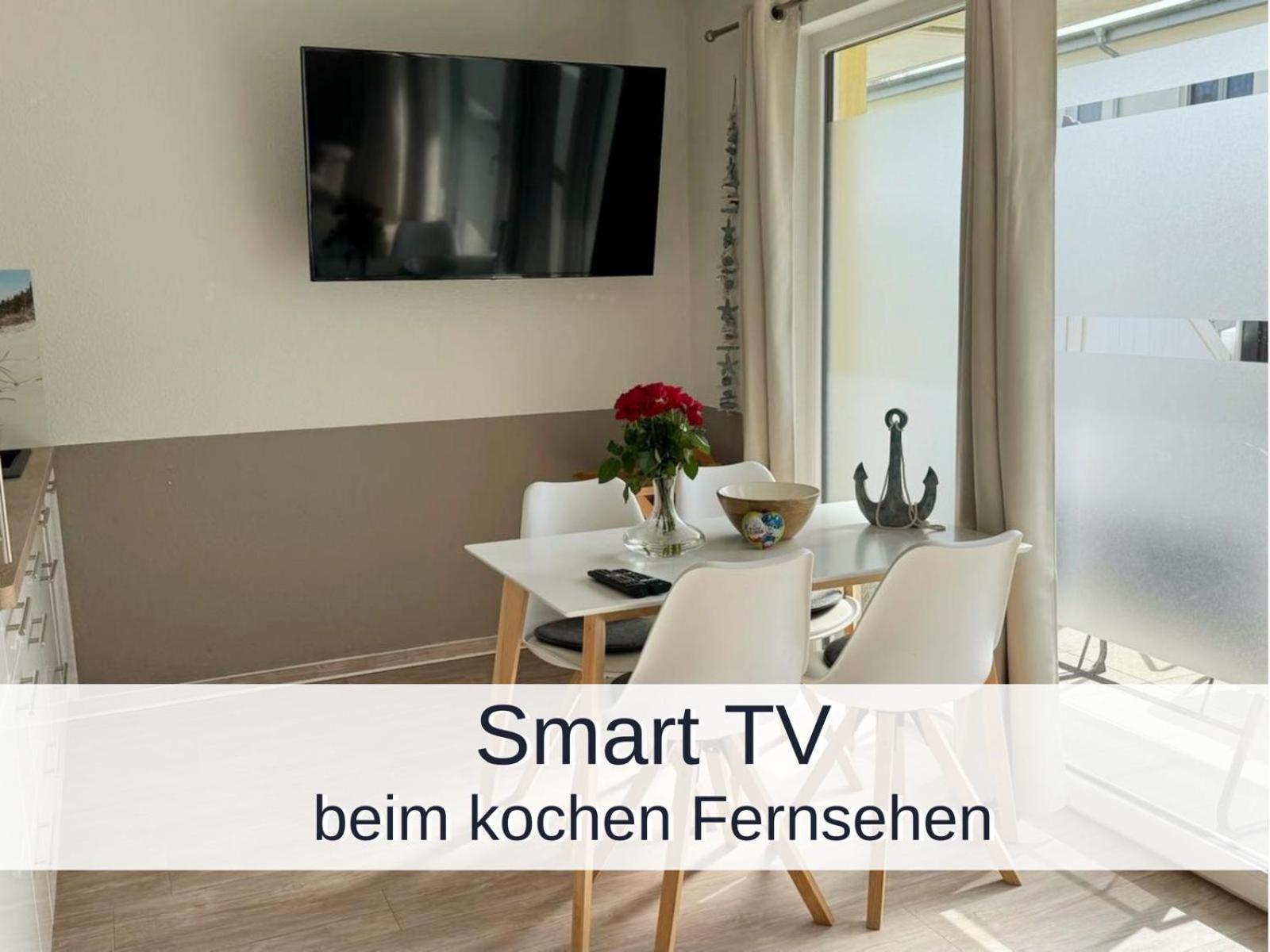 Ferienwohnung Heimathafen Küstenwald Gelbensande Exterior foto